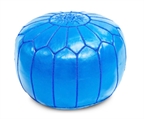 Pouf Azul in Orlando