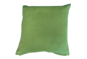 Pillow Green Canva in Orlando