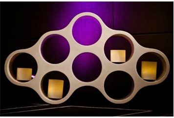 Cloud Divider in Tampa, St Petersburg
