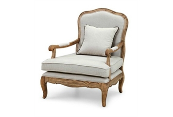 Arcadian Arm Chair in Tampa, St Petersburg