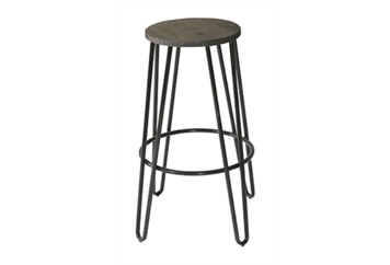 Cage Backless Barstool in Tampa, St Petersburg