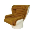 Columbo Accent Chair in Tampa, St Petersburg