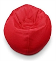 Bean Bag Red in Tampa, St Petersburg