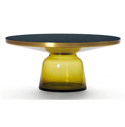 Bonbon Coffee Table Yellow in Tampa, St Petersburg