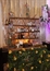 Bark Bar Back Shelf in Tampa, St Petersburg