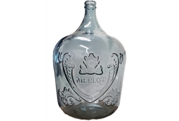 Merlot Jar Blue in Tampa, St Petersburg