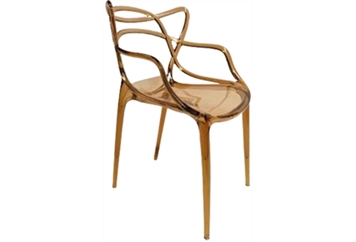 Matrix Brown Chair in Tampa, St Petersburg