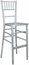 Chiavari Barstool Silver in Miami, Ft. Lauderdale, Palm Beach