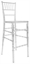 Chiavari Barstool Clear Acrylic in Miami, Ft. Lauderdale, Palm Beach