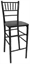 Chiavari Barstool Black in Miami, Ft. Lauderdale, Palm Beach