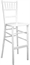 Chiavari Barstool White in Miami, Ft. Lauderdale, Palm Beach