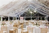 Clear Top Tent (20x40) in Miami, Ft. Lauderdale, Palm Beach