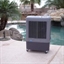 Evaporative Cooling Fan in Miami, Ft. Lauderdale, Palm Beach