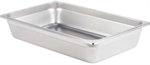 Chaffing Dish Tray - Chrome in Miami, Ft. Lauderdale, Palm Beach