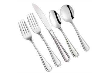 Continental Flatware Collection in Miami, Ft. Lauderdale, Palm Beach