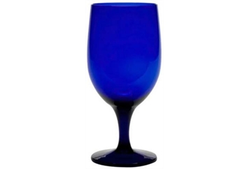 Cobalt Wine Glass in Miami, Ft. Lauderdale, Palm Beach