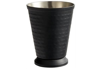 Mint Julep Cup - Matte Black in Miami, Ft. Lauderdale, Palm Beach