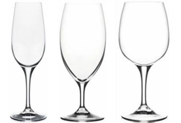 Modesta Glass Collection in Miami, Ft. Lauderdale, Palm Beach