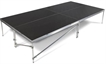 Stage Platform - Black in Miami, Ft. Lauderdale, Palm Beach