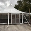 Tent Doors - Double in Miami, Ft. Lauderdale, Palm Beach