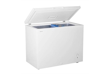 Freezer Chest 7.2cu.ft. in Miami, Ft. Lauderdale, Palm Beach