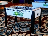 Foosball Branded in Miami, Ft. Lauderdale, Palm Beach