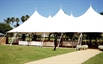 Stillwater Sailcloth Pole Tent (44x43) in Miami, Ft. Lauderdale, Palm Beach
