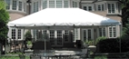 White Top Tent (10x10) in Miami, Ft. Lauderdale, Palm Beach