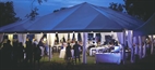 White Top Tent (10x10) in Miami, Ft. Lauderdale, Palm Beach