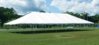 White Top Tent (20x20) in Miami, Ft. Lauderdale, Palm Beach