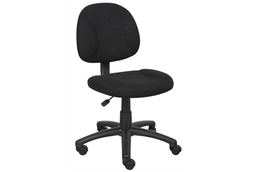 Goal Task Chair Black in Miami, Ft. Lauderdale, Palm Beach