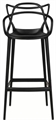 Matrix Black Barstool in Naples, Marco Island, Ft. Myers