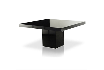 Thalis Dining Table Black in Miami, Ft. Lauderdale, Palm Beach