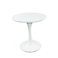 Tulip Cafe Table White in Naples, Marco Island, Ft. Myers