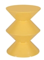 Kaleidolow End Table Yellow in Naples, Marco Island, Ft. Myers