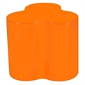 Lucky End Table Orange in Naples, Marco Island, Ft. Myers