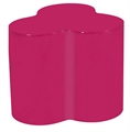 Lucky End Table Pink in Naples, Marco Island, Ft. Myers