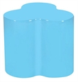 Lucky End Table Turquoise in Naples, Marco Island, Ft. Myers