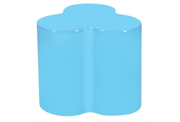 Lucky End Table Turquoise in Naples, Marco Island, Ft. Myers