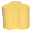 Lucky End Table Yellow in Naples, Marco Island, Ft. Myers