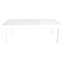 Parson White Dining Table in Tampa, St Petersburg