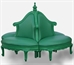 360 Jade Banquette in Miami, Ft. Lauderdale, Palm Beach