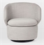 Swivel Chair Andaz in Miami, Ft. Lauderdale, Palm Beach