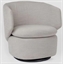 Swivel Chair Andaz in Miami, Ft. Lauderdale, Palm Beach