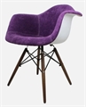 Arlequin Purple Chair in Miami, Ft. Lauderdale, Palm Beach