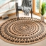 Jute Azteca Rug in Miami, Ft. Lauderdale, Palm Beach