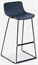 Azul Barstool - Blue in Miami, Ft. Lauderdale, Palm Beach