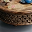 Bamileke Coffee Table in Miami, Ft. Lauderdale, Palm Beach