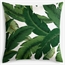 Pillow - Banana Leaf in Miami, Ft. Lauderdale, Palm Beach