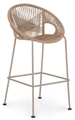 Wicker Bliss Barstool in Miami, Ft. Lauderdale, Palm Beach